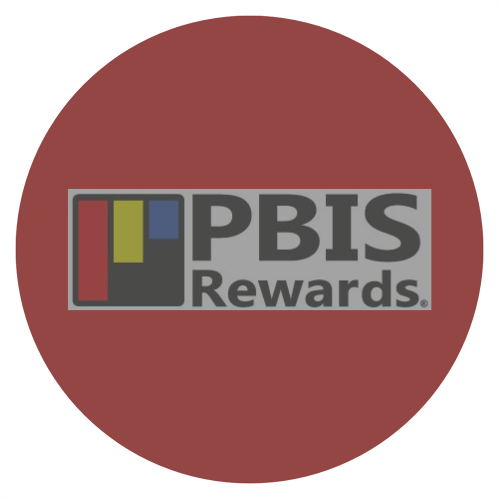 PBIS Rewards Icon